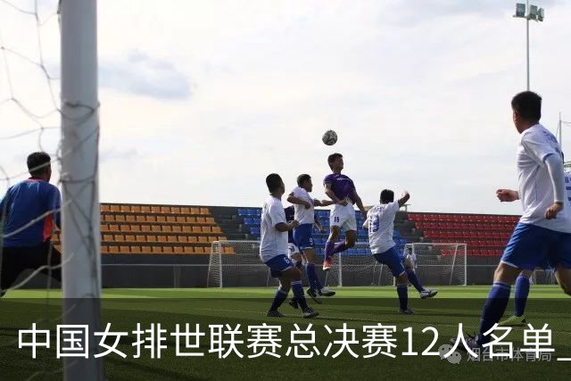 中国女排世联赛总决赛12人名单 张常宁和丁霞领衔