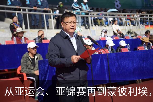 从亚运会、亚锦赛再到蒙彼利埃，林诗栋越来越有领袖气质了！