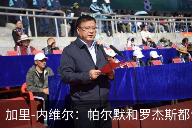 加里-内维尔：帕尔默和罗杰斯都该染红