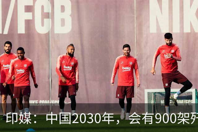 印媒：中国2030年，会有900架歼-16、1000架歼-20，但中国战斗机有一致命不足