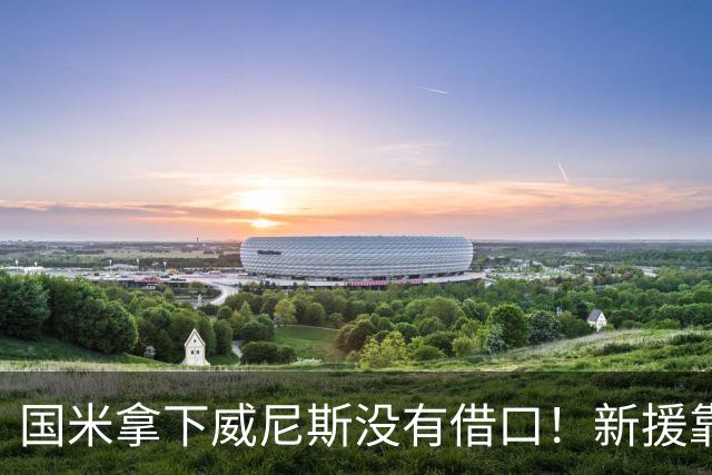 国米拿下威尼斯没有借口！新援靠不上，主裁判比对手还难缠