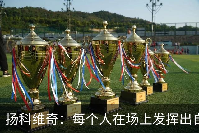 扬科维奇：每个人在场上发挥出自己全部实力才能让我们留在中甲