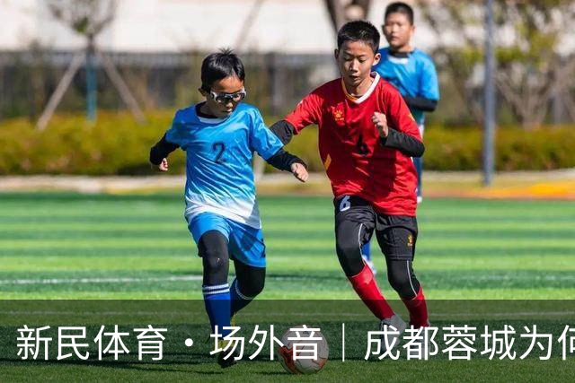 新民体育·场外音｜成都蓉城为何快成“笑话”了？