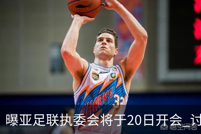 曝亚足联执委会将于20日开会 讨论亚洲杯延期事宜