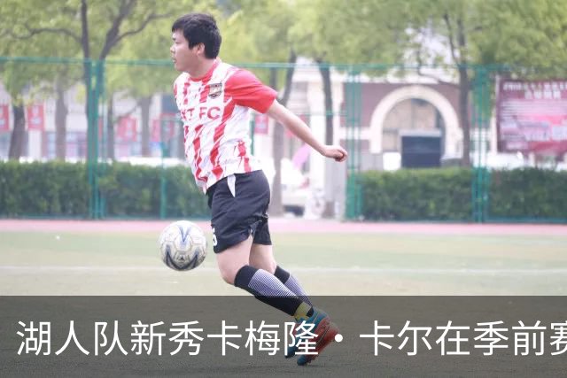 湖人队新秀卡梅隆·卡尔在季前赛中受伤，至今尚未迎来赛季首秀