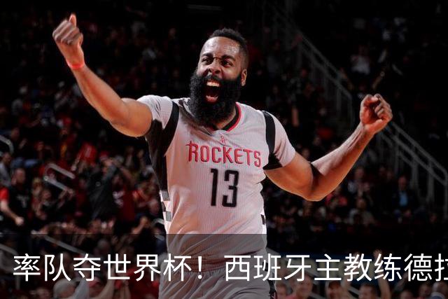 率队夺世界杯！西班牙主教练德拉富恩特获年度最佳主帅