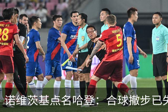 诺维茨基点名哈登：合球撤步已失控，我们那代根本没见过