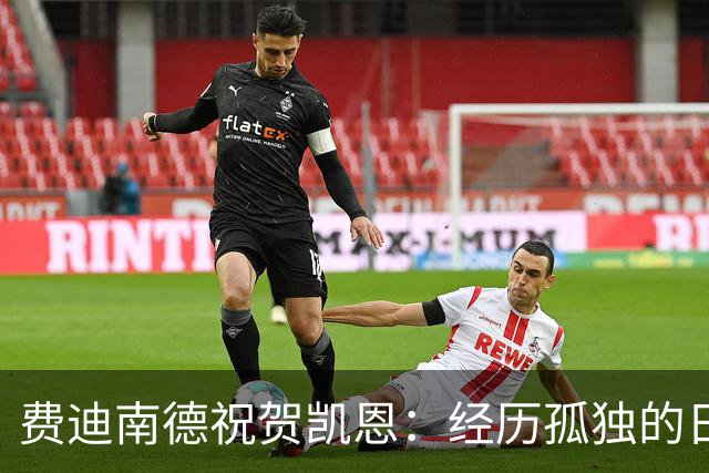 费迪南德祝贺凯恩：经历孤独的日子和艰难的时刻，这都是他应得的