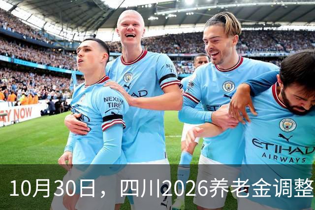 10月30日，四川2026养老金调整通知，官网现在是什么状态？
